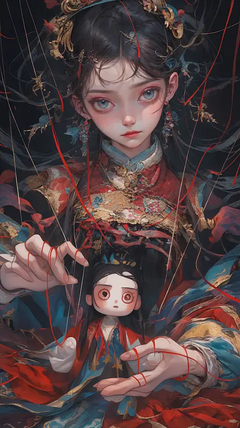 热辣滚烫 海报